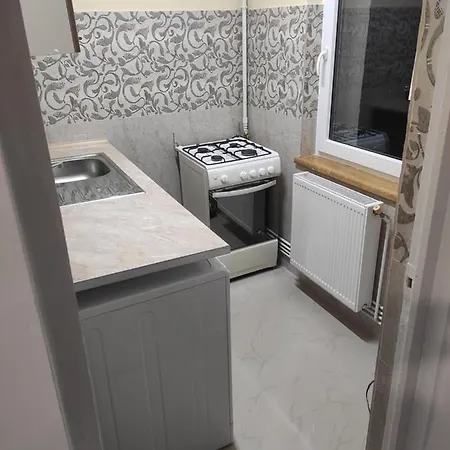 Apartment Garsoniera Maria Turda