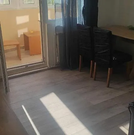 Apartment Garsoniera Maria